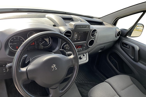 Peugeot Partner 11 of 24
