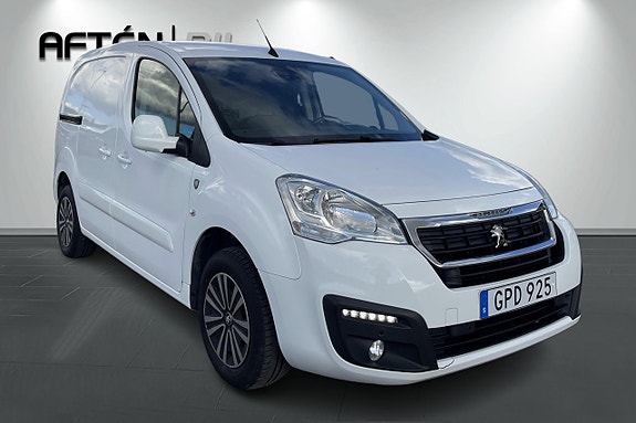 Peugeot Partner 4 of 24