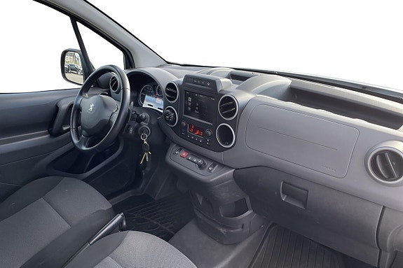 Peugeot Partner 15 of 24