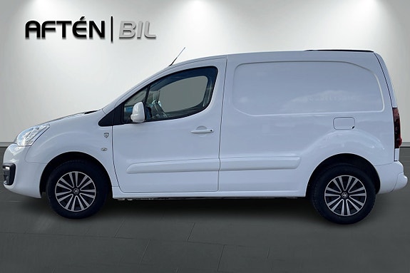 Peugeot Partner 9 of 24