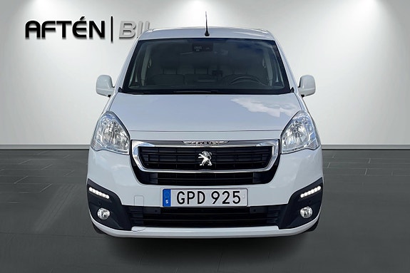 Peugeot Partner 3 of 24