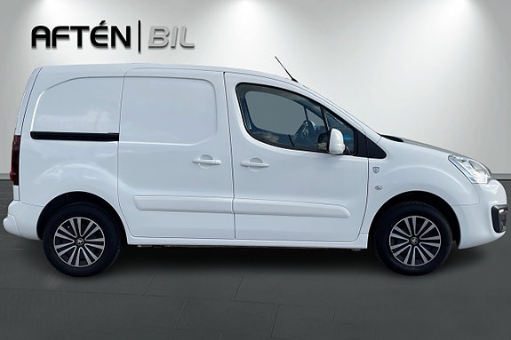 Peugeot Partner 5 of 24