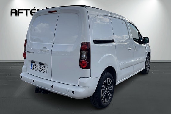 Peugeot Partner 6 of 24