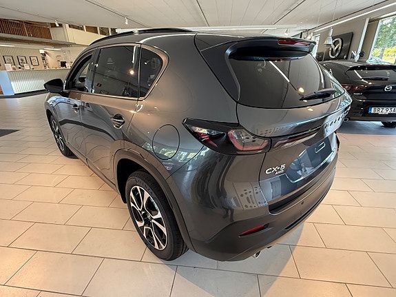 Mazda CX-5 5 of 16