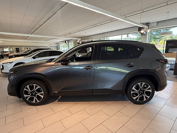 Mazda CX-5 6 of 16