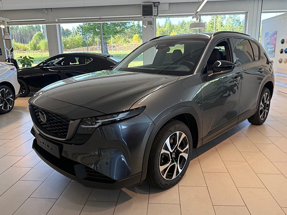 Mazda CX-5 7 of 16
