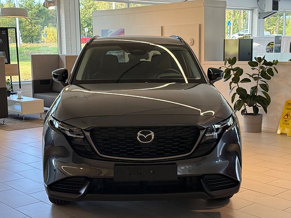 Mazda CX-5 8 of 16