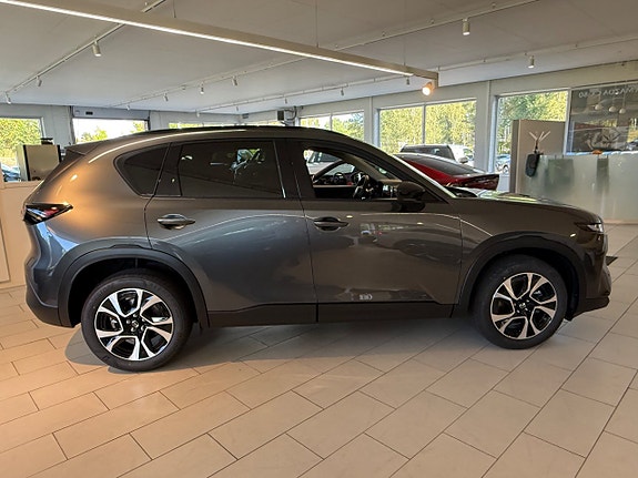 Mazda CX-5 2 of 16