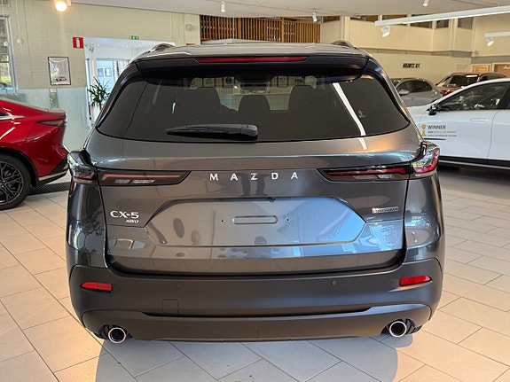 Mazda CX-5 4 of 16