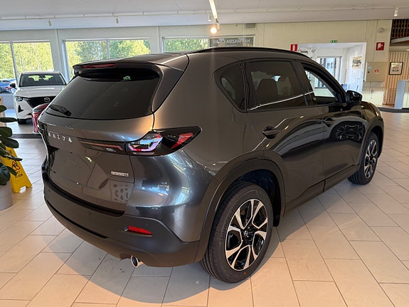 Mazda CX-5 3 of 16
