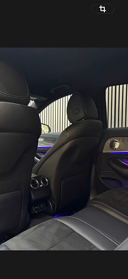 Mercedes-Benz E220 d 12 of 16