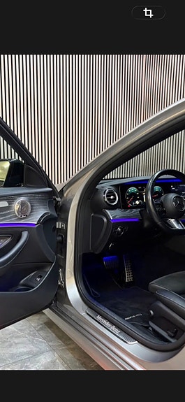 Mercedes-Benz E220 d 13 of 16