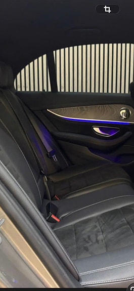 Mercedes-Benz E220 d 9 of 16