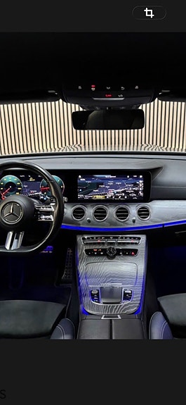 Mercedes-Benz E220 d 7 of 16