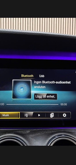 Mercedes-Benz E220 d 6 of 16