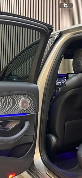 Mercedes-Benz E220 d 10 of 16