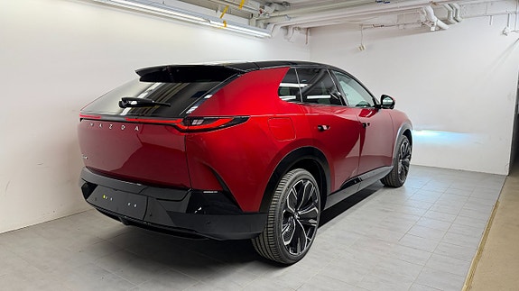 Mazda CX-6e 3 of 20
