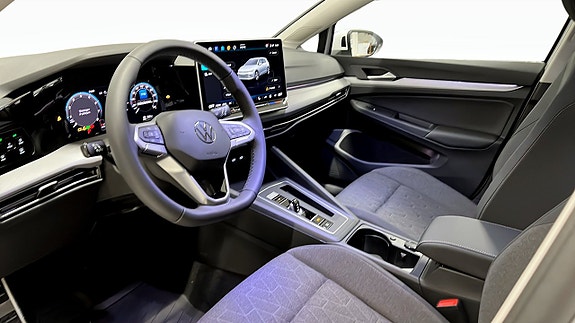 Volkswagen Golf I 7 of 19