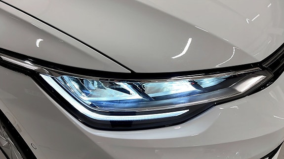 Volkswagen Golf I 14 of 19