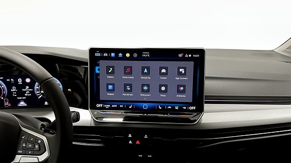 Volkswagen Golf I 9 of 19