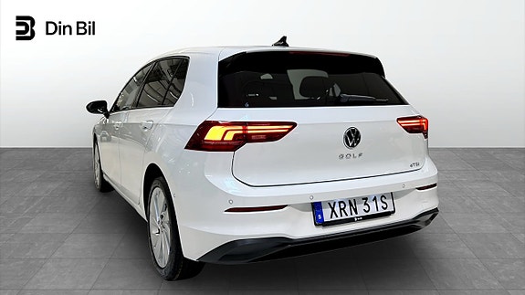 Volkswagen Golf I 3 of 19