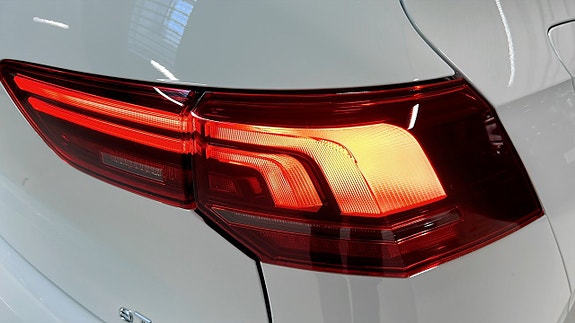 Volkswagen Golf I 13 of 19