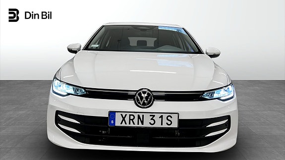 Volkswagen Golf I 4 of 19