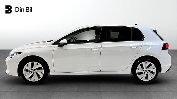 Volkswagen Golf I 2 of 19