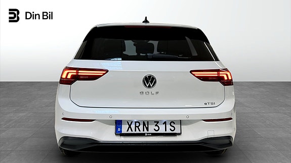 Volkswagen Golf I 5 of 19