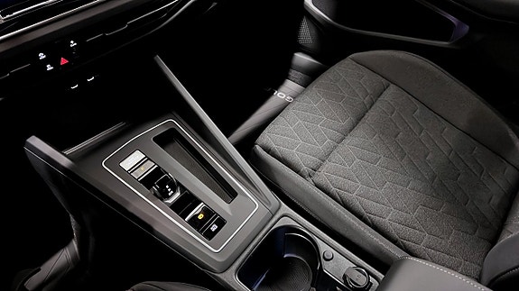 Volkswagen Golf I 15 of 19