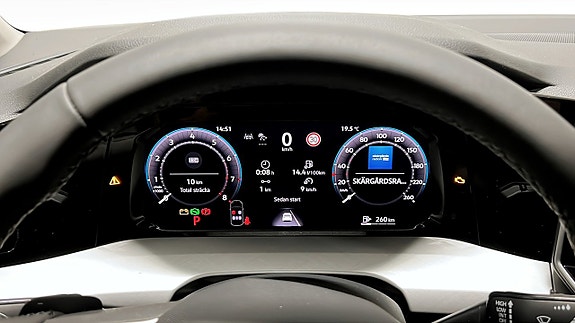 Volkswagen Golf I 18 of 19