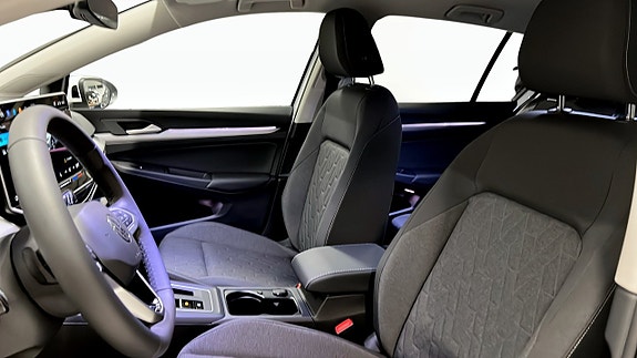 Volkswagen Golf I 8 of 19