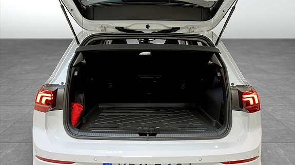 Volkswagen Golf I 12 of 19