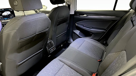 Volkswagen Golf I 11 of 19