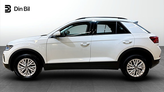 Volkswagen T-Roc 2 of 19