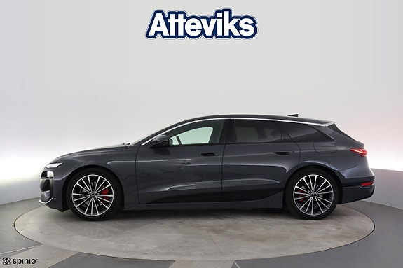 Audi A6 5 of 10