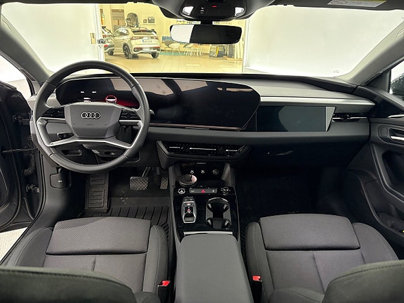 Audi A6 7 of 10