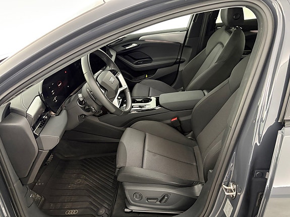 Audi A6 8 of 10