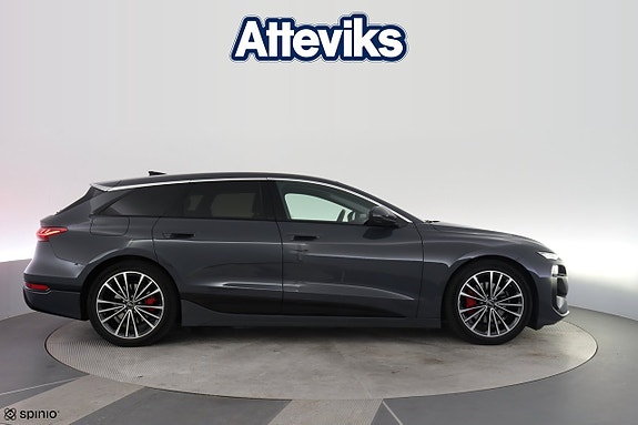 Audi A6 2 of 10