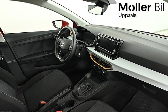 Seat Ibiza 11 of 13