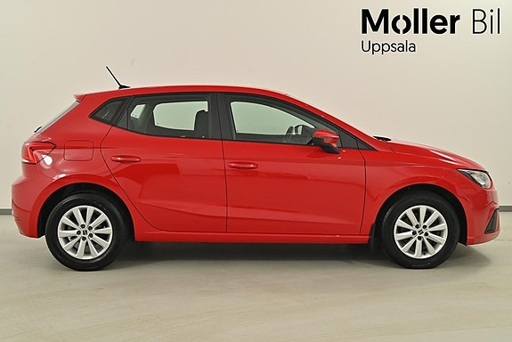 Seat Ibiza 5 of 13