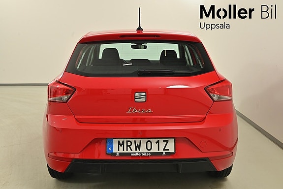 Seat Ibiza 9 of 13