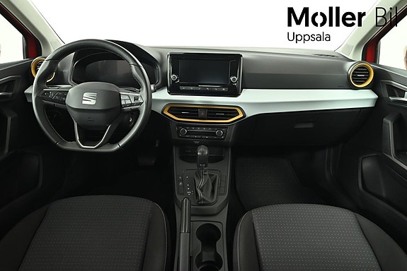 Seat Ibiza 10 of 13