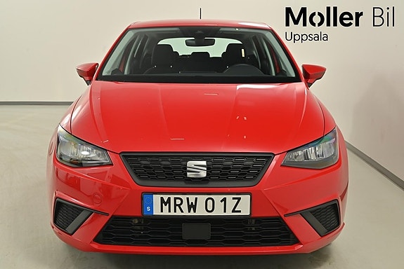 Seat Ibiza 3 of 13