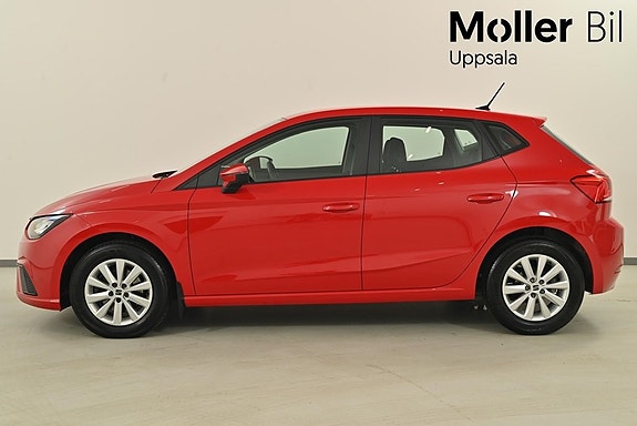 Seat Ibiza 7 of 13