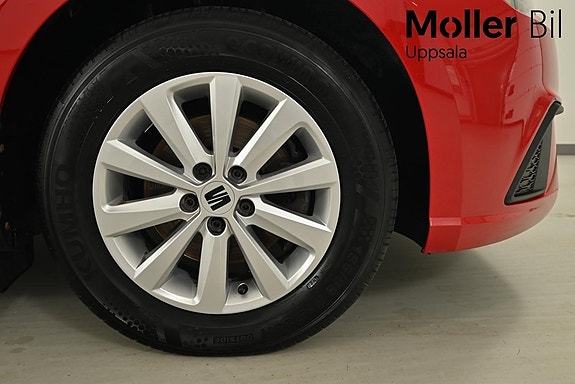 Seat Ibiza 13 of 13