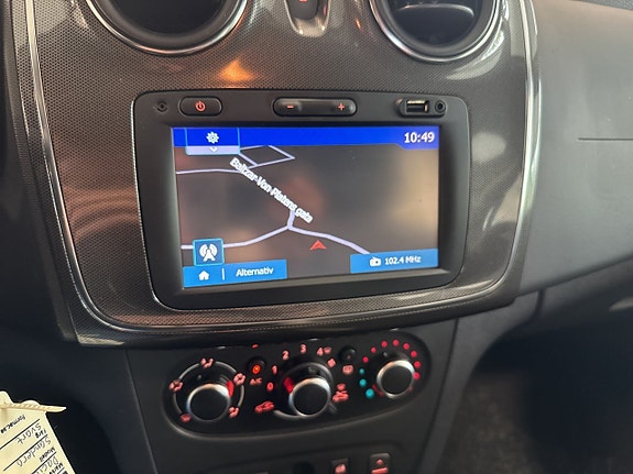 Dacia Sandero 11 of 15