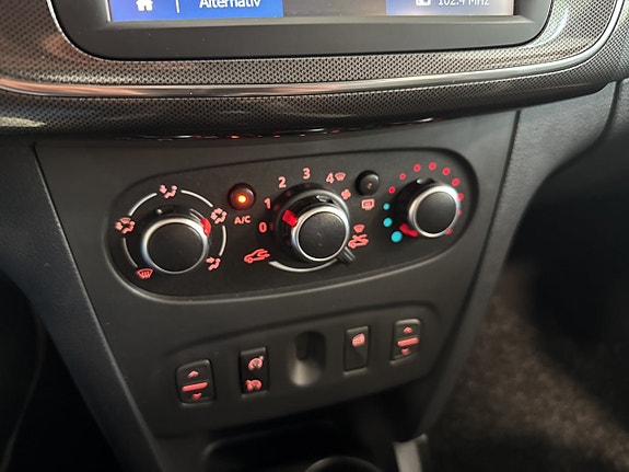 Dacia Sandero 13 of 15