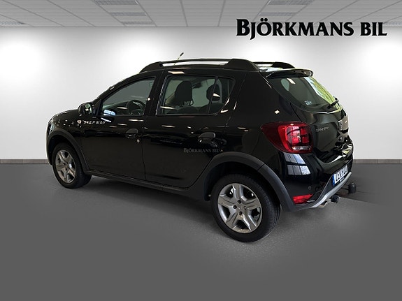 Dacia Sandero 6 of 15