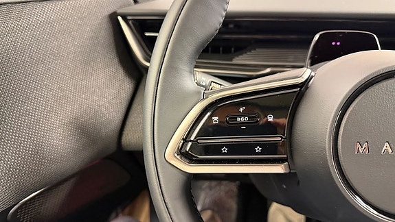 Mazda CX-6e 12 of 20